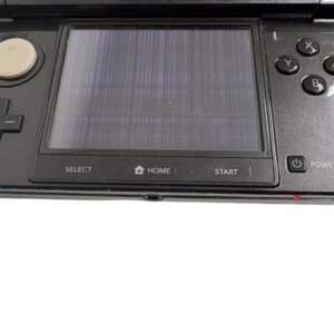 【データそのまま!!】3DS　液晶交換