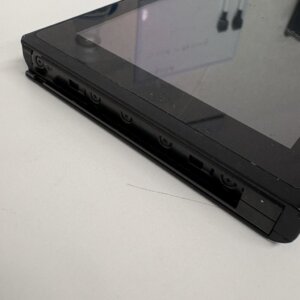 【データそのまま】 任天堂switch レール交換修理
