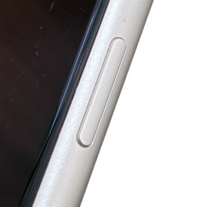iPhoneXR 電源ボタン 修理