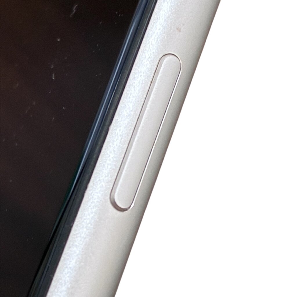 iPhoneXR 電源ボタン 修理