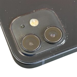 iPhone12 アウトカメラレンズ