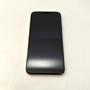 【iPhoneX フロントパネル交換】画面のひび割れを改善し快適な操作性へ｜伊勢崎市波志江町