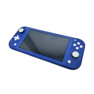 Nintendo Switch Lite(ニンテンドー スイッチ) バッテリー交換修理