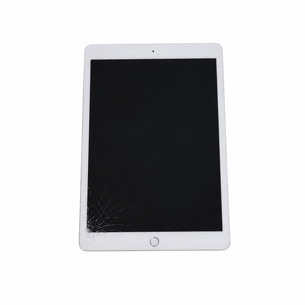 iPad8（第8世代）パネル交換