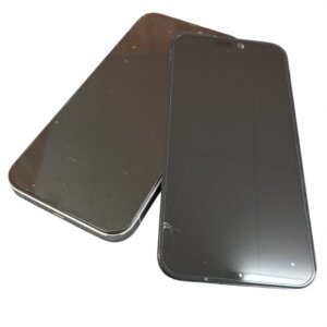iPhone12Pro 液晶交換