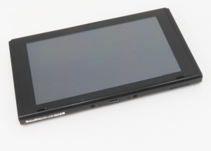 任天堂switch　バッテリー交換