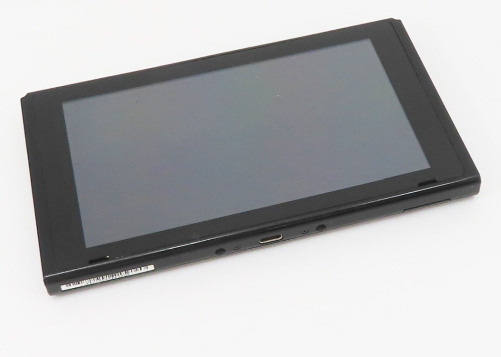 任天堂switch　バッテリー交換