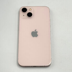 【iPhone13 バックパネル修理】衝撃で割れたバックパネルを交換対応！｜高崎市中居町