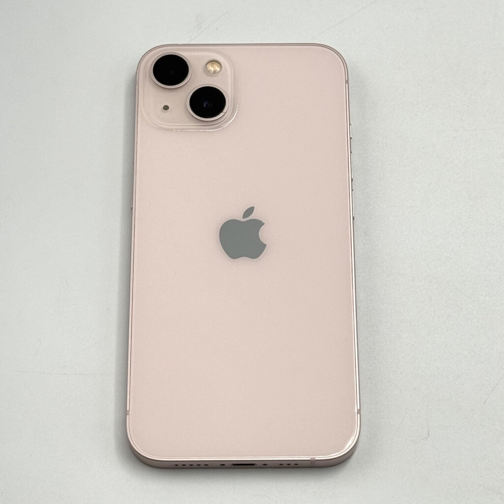 【iPhone13 バックパネル修理】衝撃で割れたバックパネルを交換対応！｜高崎市中居町
