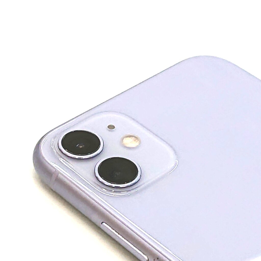 iPhone11 アウトカメラ交換
