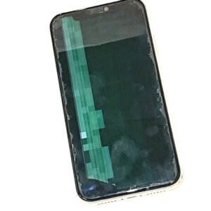 iPhone11 液晶交換