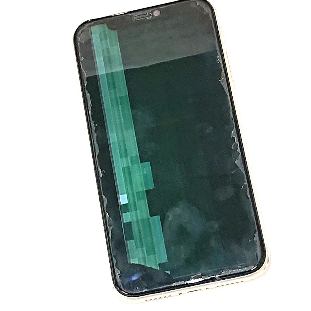 iPhone11 液晶交換
