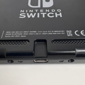 【データそのまま！】任天堂switch コネクタ修理