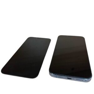 【即日修理!!】iPhone13mini　液晶交換