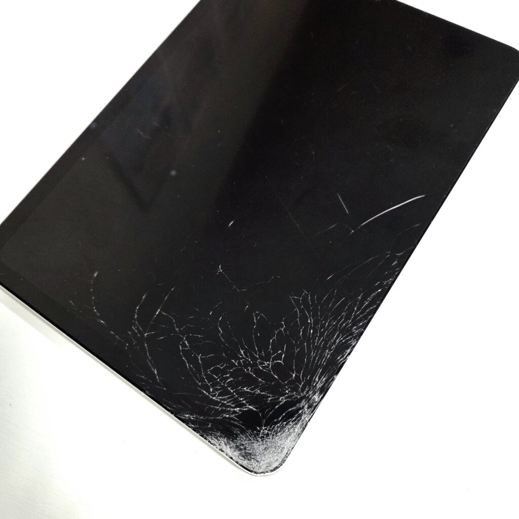 iPad Air（第4世代） フロントパネル交換