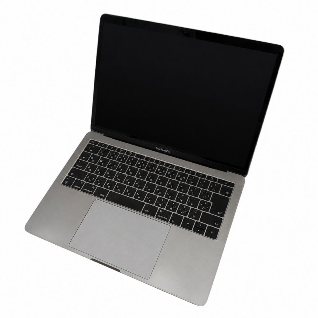 MacBookPro13インチ 液晶交換