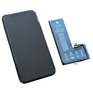 iPhone11Pro バッテリー交換