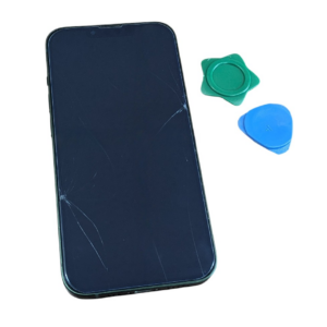 iPhone13 フロントパネル交換