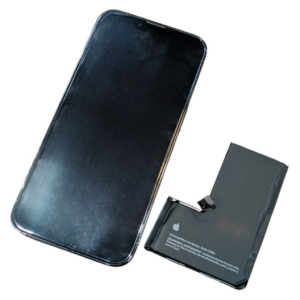 iPhone13Pro バッテリー交換