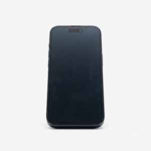 iPhone 15　バッテリー交換