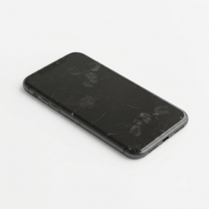 iPhone 11　バッテリー交換