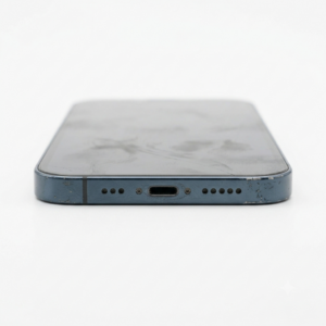 iPhone SE3ドックコネクタ交換
