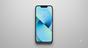 iPhone13PRO　バッテリー交換