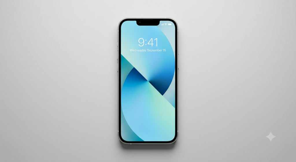 iPhone13PRO　バッテリー交換