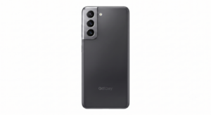 Galaxy S21 5G　バッテリー交換修理