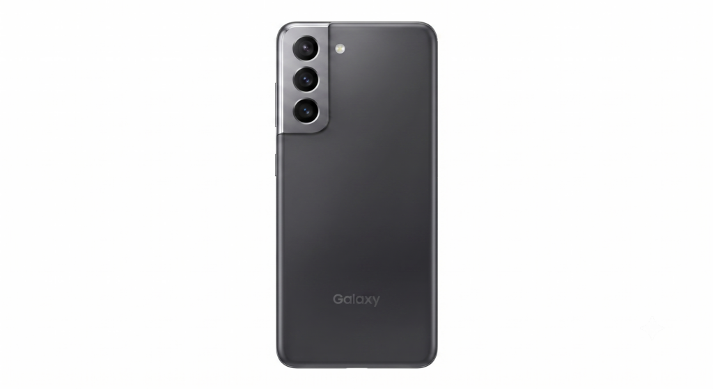 Galaxy S21 5G　バッテリー交換修理