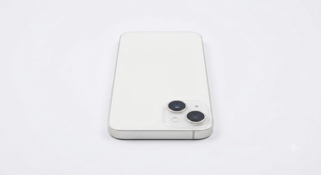 iPhone14　コネクター修理