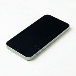 iPhone 12　液晶交換