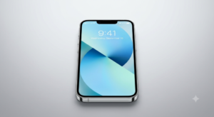 iPhone13ProMax　画面交換