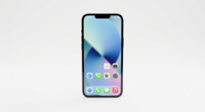 iPhone13ProMax　バッテリー交換