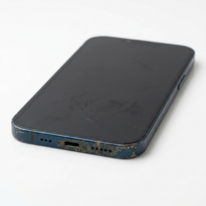 iPhone 12　液晶交換