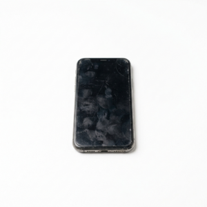iPhone Xs　バッテリー交換