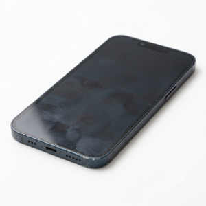 iPhone 14　バッテリー交換