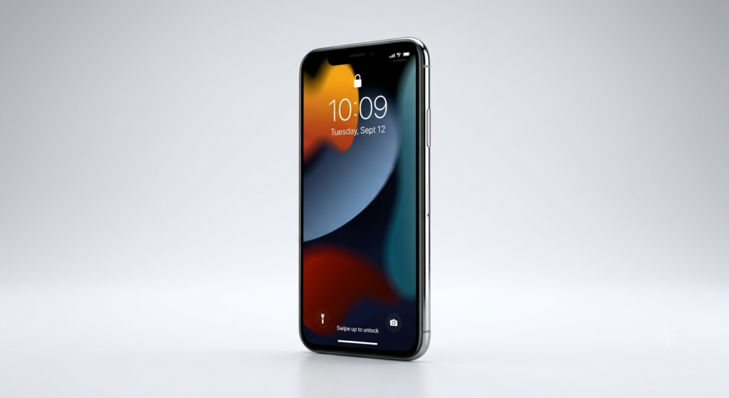 iPhoneX　バッテリー交換
