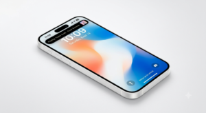 iPhone16　液晶交換