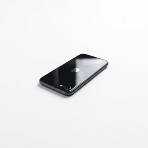 iPhone SE3　バッテリー交換