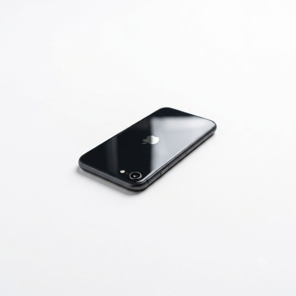 iPhone SE3　バッテリー交換