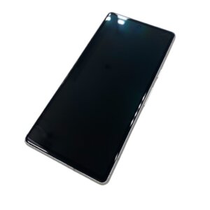 【バッテリー膨張】Google Pixel 7a　バッテリー交換・Android