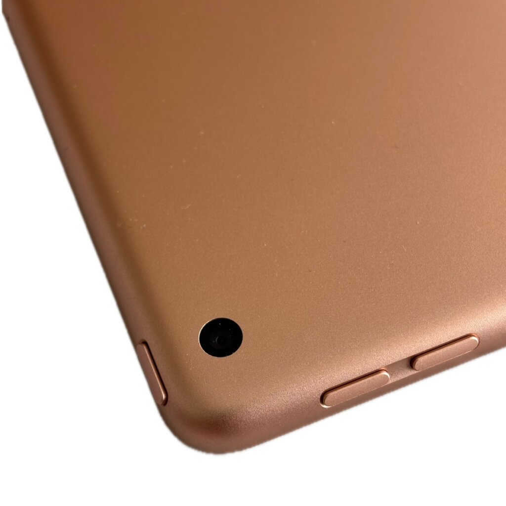iPad8　アウトカメラ修理