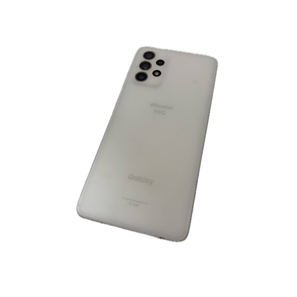 Galaxy　A52　５G