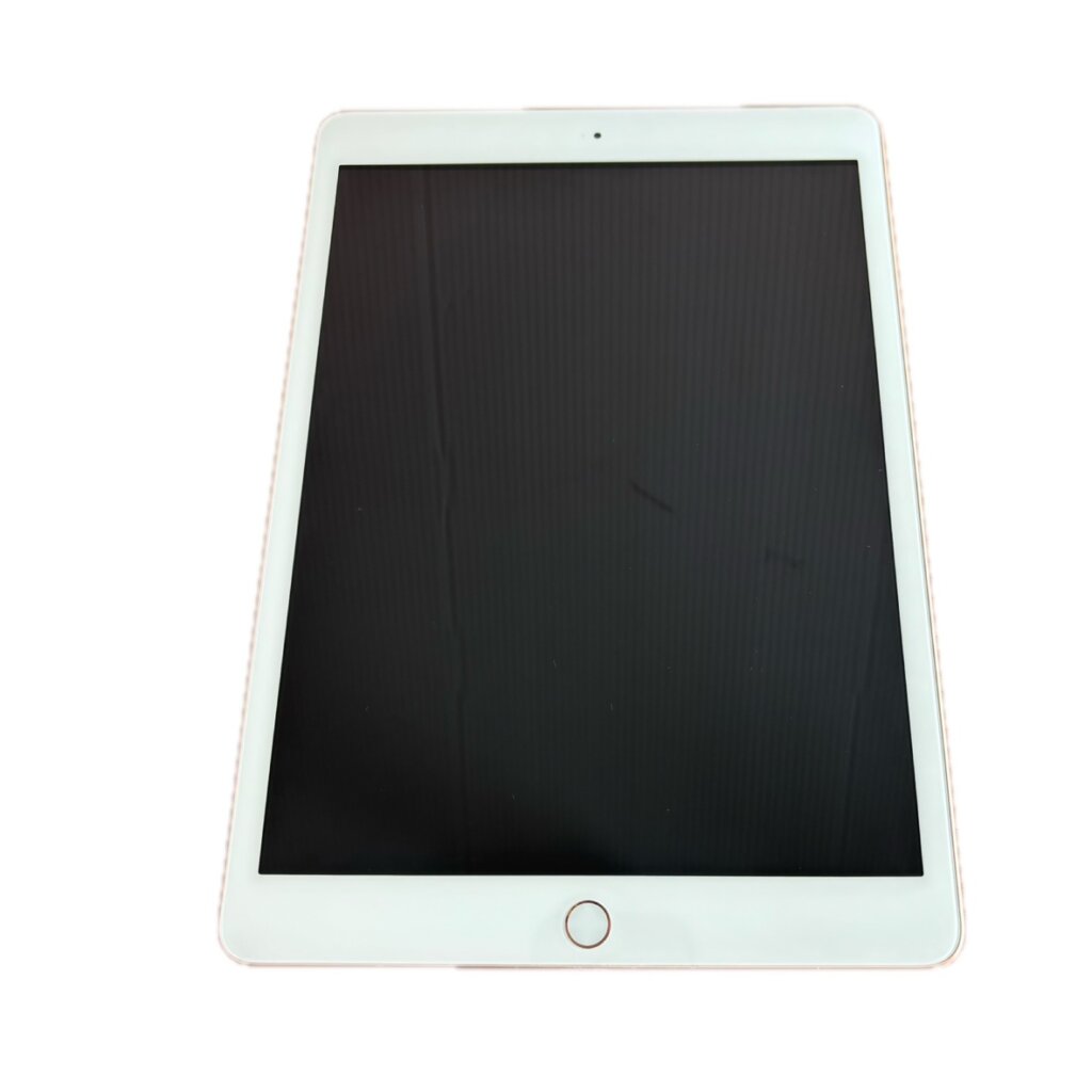 iPad7　液晶交換