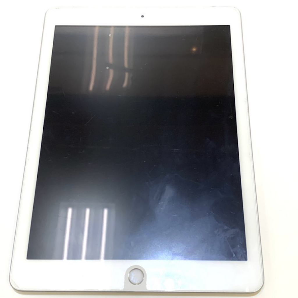 iPad バッテリー交換・画面割れ・液晶破損 | 西多摩郡瑞穂町武蔵｜iPad故障はご予約で当日に交換修理が出来ます！
