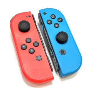 【データそのまま！】Nintendo Switch ニンテンドースイッチ ジョイコン コントローラー 接続不良修理