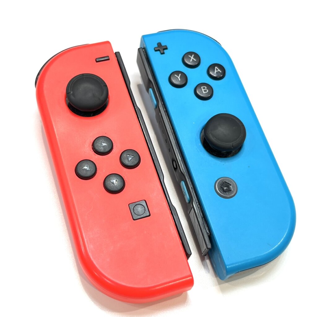【データそのまま！】Nintendo Switch ニンテンドースイッチ ジョイコン コントローラー 接続不良修理