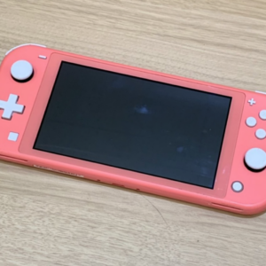 ニンテンドースイッチLite 冷却ファン修理| 武蔵村山市岸| 任天堂Switchも当日修理出来ますよ！