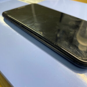 iPhone7Plus 画面盛り上がり‼︎ バッテリー交換修理|武蔵村山市本町|  電池膨張も即日30分で修理対応しております‼︎